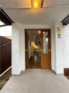 NOVISIMO-IMOBILIARE: VILA DE INCHIRIAT IN ZONA CENTRALA - foto 2