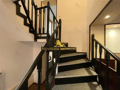 NOVISIMO-IMOBILIARE: VILA DE INCHIRIAT IN ZONA CENTRALA - foto 7