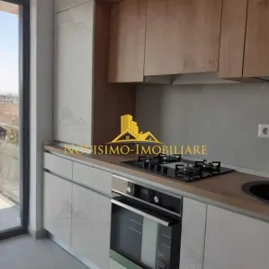 NOVISIMO-IMOBILIARE: AP. CU 3 CAM. IN ZONA ALBERT . MOBILAT ,PARCARE - Ploiesti