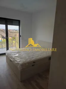 NOVISIMO-IMOBILIARE: AP. CU 3 CAM. IN ZONA ALBERT . MOBILAT ,PARCARE - foto 5