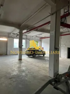 NOVISIMO-IMOBILIARE: HALA DE INCHIRIAT INCEPAND DE LA 180 MP. - foto 3