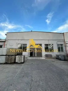 NOVISIMO-IMOBILIARE: HALA DE INCHIRIAT INCEPAND DE LA 180 MP. - foto 7