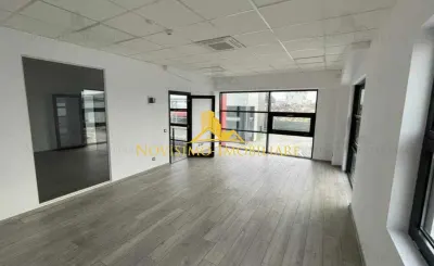NOVISIMO-IMOBILIARE: HALE DE INCHIRIAT IN ZONA BUCOV - foto 3