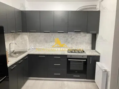 NOVISIMO-IMOBILIARE: AP. CU DOUA CAM. DE INCHIRIAT IN B-DUL BUCURESTI - foto 4