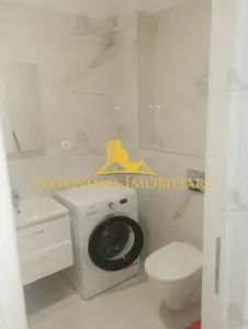 NOVISIMO-IMOBILIARE: APARTAMENT CU DOUA CAM. DE INCHIRIAT IN ZONA VEST - foto 8