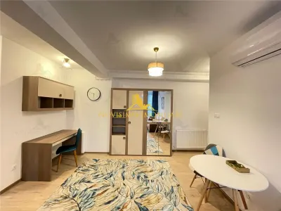 NOVISIMO-IMOBILIARE: AP. DE INCHIRIAT CU DOUA CAM. IN ZONA PIATA MIHAI VITEAZU - foto 2