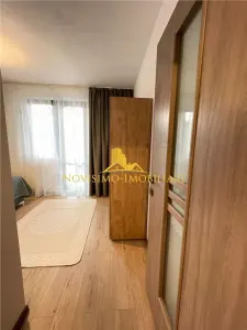 NOVISIMO-IMOBILIARE: AP. DE INCHIRIAT CU DOUA CAM. IN ZONA PIATA MIHAI VITEAZU - foto 16