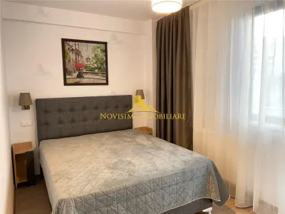 NOVISIMO-IMOBILIARE: AP. DE INCHIRIAT CU DOUA CAM. IN ZONA PIATA MIHAI VITEAZU - foto 18