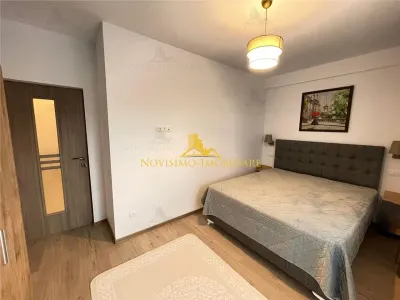 NOVISIMO-IMOBILIARE: AP. DE INCHIRIAT CU DOUA CAM. IN ZONA PIATA MIHAI VITEAZU - foto 20