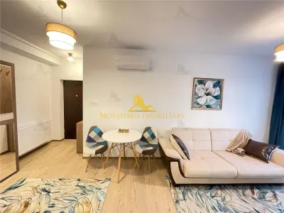 NOVISIMO-IMOBILIARE: AP. DE INCHIRIAT CU DOUA CAM. IN ZONA PIATA MIHAI VITEAZU - foto 3
