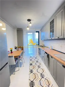 NOVISIMO-IMOBILIARE: AP. DE INCHIRIAT CU DOUA CAM. IN ZONA PIATA MIHAI VITEAZU - foto 10