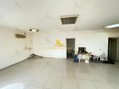 NOVISIMO-IMOBILIARE: SPATIU DE INCHIRIAT IN ZONA REPUBLICII - foto 2