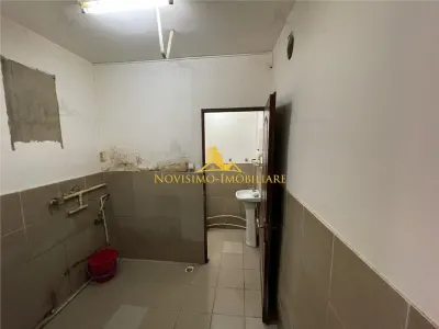 NOVISIMO-IMOBILIARE: SPATIU DE INCHIRIAT IN ZONA REPUBLICII - foto 4
