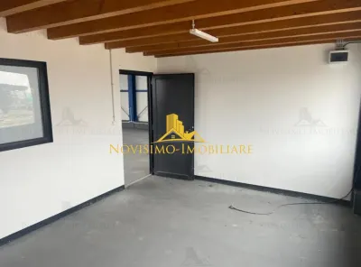 NOVISIMO-IMOBILIARE: HALA DE INCHIRIAT IN ZONA BOLDESTI - foto 6