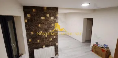 NOVISIMO-IMOBILIARE: VILA P+1 IN ZONA CENTRALA - foto 5