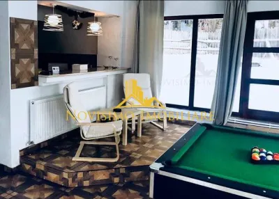 NOVISIMO-IMOBILIARE: CABANA IN ZONA VALEA DOFTANEI, 7000 MP TEREN - foto 16