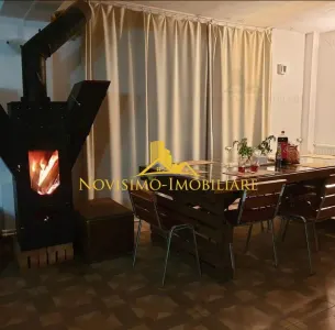 NOVISIMO-IMOBILIARE: CABANA IN ZONA VALEA DOFTANEI, 7000 MP TEREN - foto 19