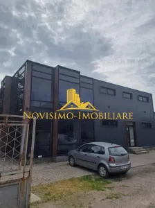 NOVISIMO-IMOBILIARE: BIROURI DE INCHIRIAT - foto 1