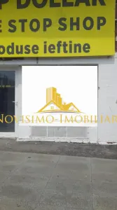 NOVISIMO-IMOBILIARE: SPATIU COMERCIAL ULTRACENTRAL - Ploiesti