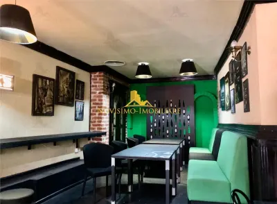 NOVISIMO-IMOBILIARE: SPATIU COMERCIAL DE INCHIRIAT , ULTRACENTRAL - Ploiesti