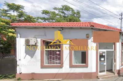 NOVISIMO-IMOBILIARE: SPATIU DE INCHIRIAT IN ZONA CENTRALA - Ploiesti