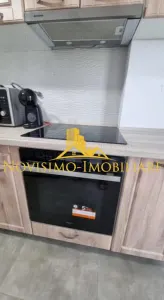 NOVISIMO-IMOBILIARE: AP. DE INCHIRIAT CU DOUA CAM. IN ZONA ALBERT , P. - foto 6