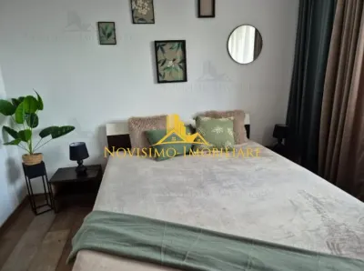 NOVISIMO-IMOBILIARE: AP. CU 3 CAM. DE INCHIRIAT , IN ZONA REPUBLICII - foto 2