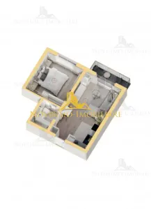 NOVISIMO-IMOBILIARE: APARTAMENT CU DOUA CAM. IN ZONA SUD - foto 7