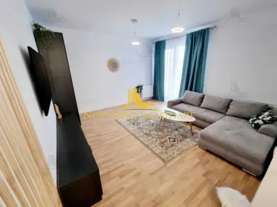 NOVISIMO-IMOBILIARE: GARSONIERA DE INCHIRIAT IN ZONA ALBERT, P. - foto 3