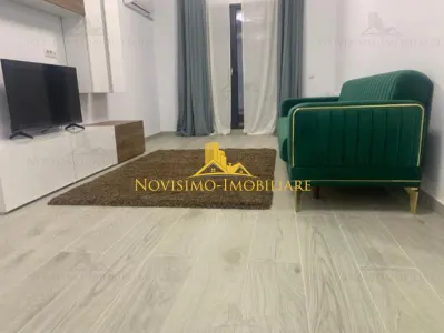 NOVISIMO-IMOBILIARE: AP. CU DOUA CAMERE DE INCHIRIAT  IN ZONA ALBERT. P. - Ploiesti