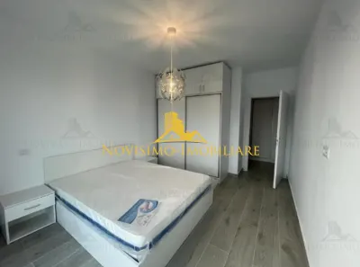 NOVISIMO-IMOBILIARE: AP. CU DOUA CAMERE DE INCHIRIAT  IN ZONA ALBERT. P. - foto 6