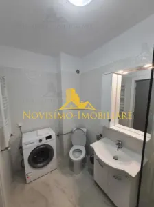NOVISIMO-IMOBILIARE: AP. DE INCHIRIAT IN ZONA B-DUL BUCURESTI . P. - foto 8