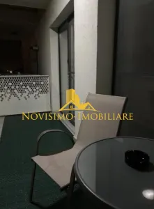 NOVISIMO-IMOBILIARE: APARTAMENT CU DOUA CAM. IN ZONA VEST, BLOC NOU , P. - foto 6