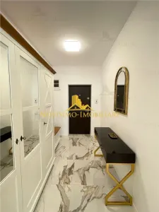 NOVISIMO-IMOBILIARE: AP. DE INCHIRIAT CU 3 CAM. IN ZONA ALBERT  P.  LUX - foto 11