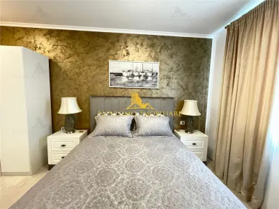 NOVISIMO-IMOBILIARE: AP. DE INCHIRIAT CU 3 CAM. IN ZONA ALBERT  P.  LUX - foto 22