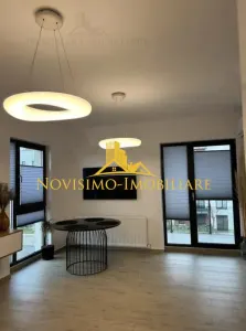 GARSONIERA DE INCHIRIAT IN ZONA ALBERT, PARCARE - foto 1