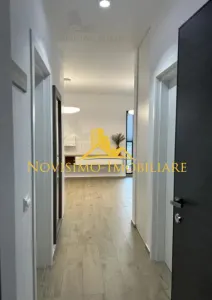 GARSONIERA DE INCHIRIAT IN ZONA ALBERT, PARCARE - foto 4