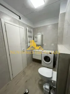 GARSONIERA DE INCHIRIAT IN ZONA ALBERT, PARCARE - foto 7