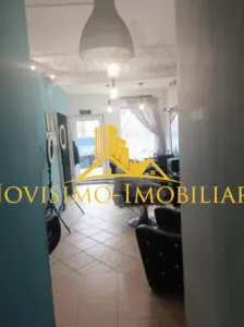 NOVISIMO-IMOBILIARE: SPATIU COMERCIAL DE INCHIRIAT IN ZONA CIOCEANU - foto 3