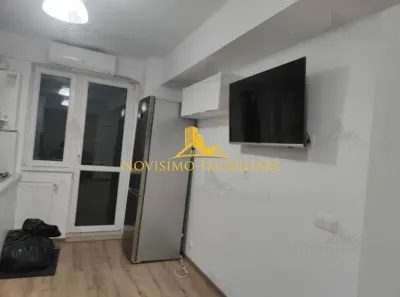 NOVISIMO-IMOBILIARE: APARTAMENT CU 3 CAM , DOUA BAI , DE INCHIRIAT, 9 MAI - foto 3