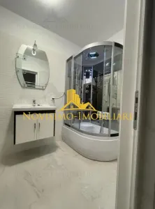 NOVISIMO-IMOBILIARE: APARTAMENT CU DOUA CAM. IN ZONA B-DUL BUCURESTI - foto 6
