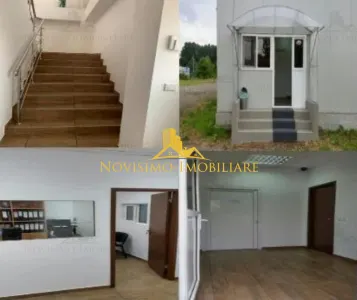 NOVISIMO-IMOBILIARE: HALA DE INCHIRIAT+ BIROURI+TEREN - foto 4