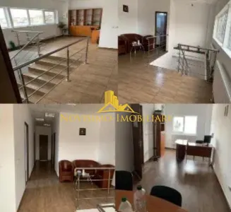 NOVISIMO-IMOBILIARE: HALA DE INCHIRIAT+ BIROURI+TEREN - foto 5