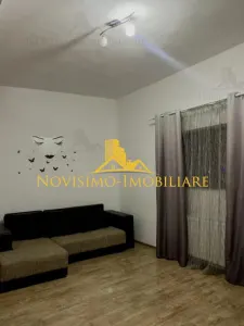 NOVISIMO-IMOBILIARE: GARSONIERA DE INCHIRIAT LA CASA , IN ZONA MIHAI BRAVU - Ploiesti