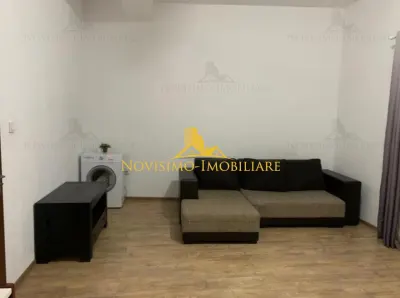 NOVISIMO-IMOBILIARE: GARSONIERA DE INCHIRIAT LA CASA , IN ZONA MIHAI BRAVU - foto 2