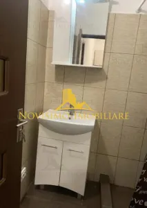 NOVISIMO-IMOBILIARE: GARSONIERA DE INCHIRIAT LA CASA , IN ZONA MIHAI BRAVU - foto 6