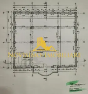 NOVISIMO-IMOBILIARE: CLADIRE DE INCHIRIAT ULTRACENTRAL , ZONA ZERO - foto 4