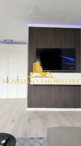 NOVISIMO-IMOBILIARE: GARSONIERA DE INCHIRIAT IN ZONA VEST,  PARCARE - foto 3