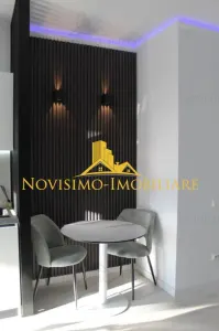 NOVISIMO-IMOBILIARE: GARSONIERA DE INCHIRIAT IN ZONA VEST,  PARCARE - foto 4