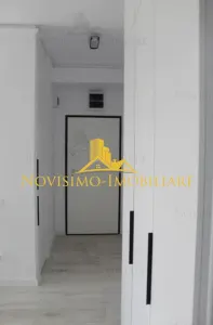 NOVISIMO-IMOBILIARE: GARSONIERA DE INCHIRIAT IN ZONA VEST,  PARCARE - foto 6
